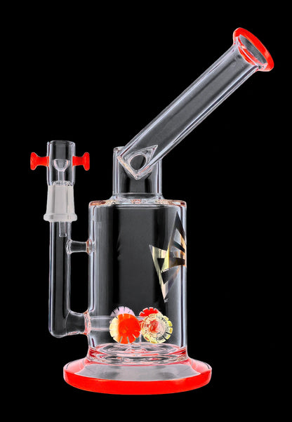 Evolution Discovery Dab Rig