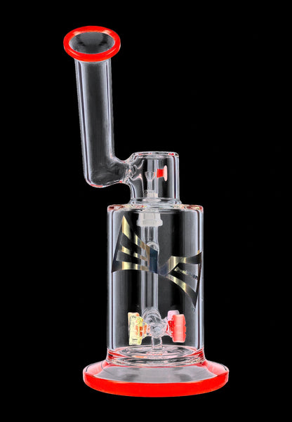 Evolution Discovery Dab Rig
