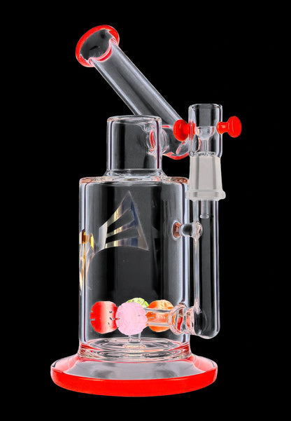 Evolution Discovery Dab Rig