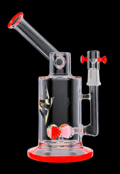 Evolution Discovery Dab Rig