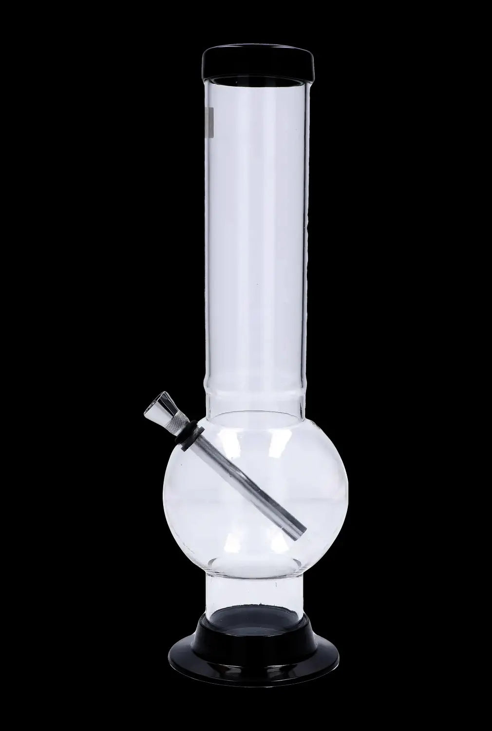 Acrylic Bong 2" ACRYLICS