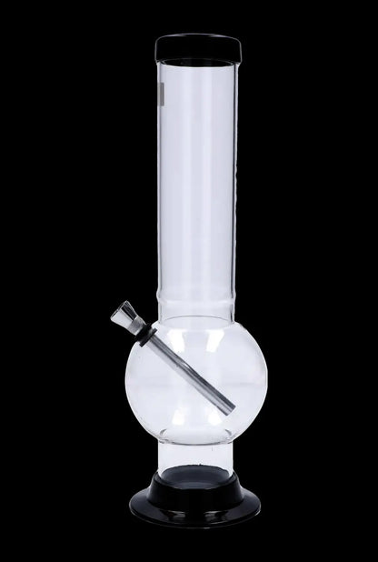 Acrylic Bong 2" ACRYLICS