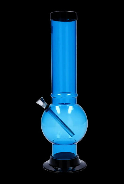 Acrylic Bong 2" ACRYLICS