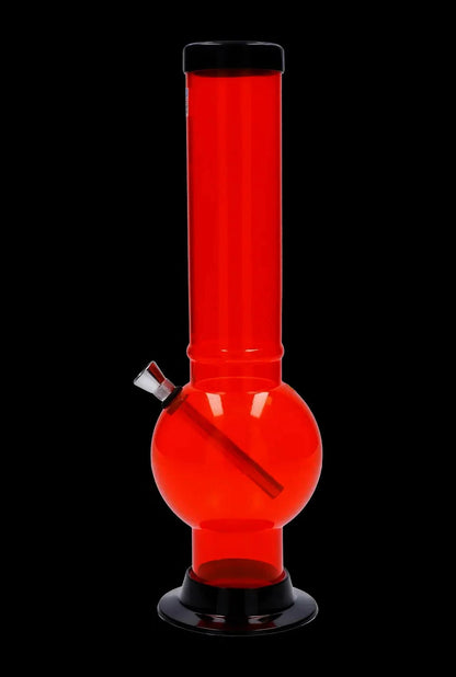 Acrylic Bong 2" ACRYLICS