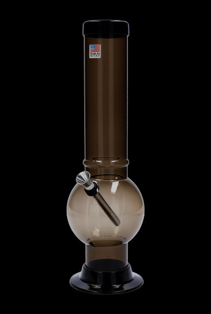 Acrylic Bong 2" ACRYLICS