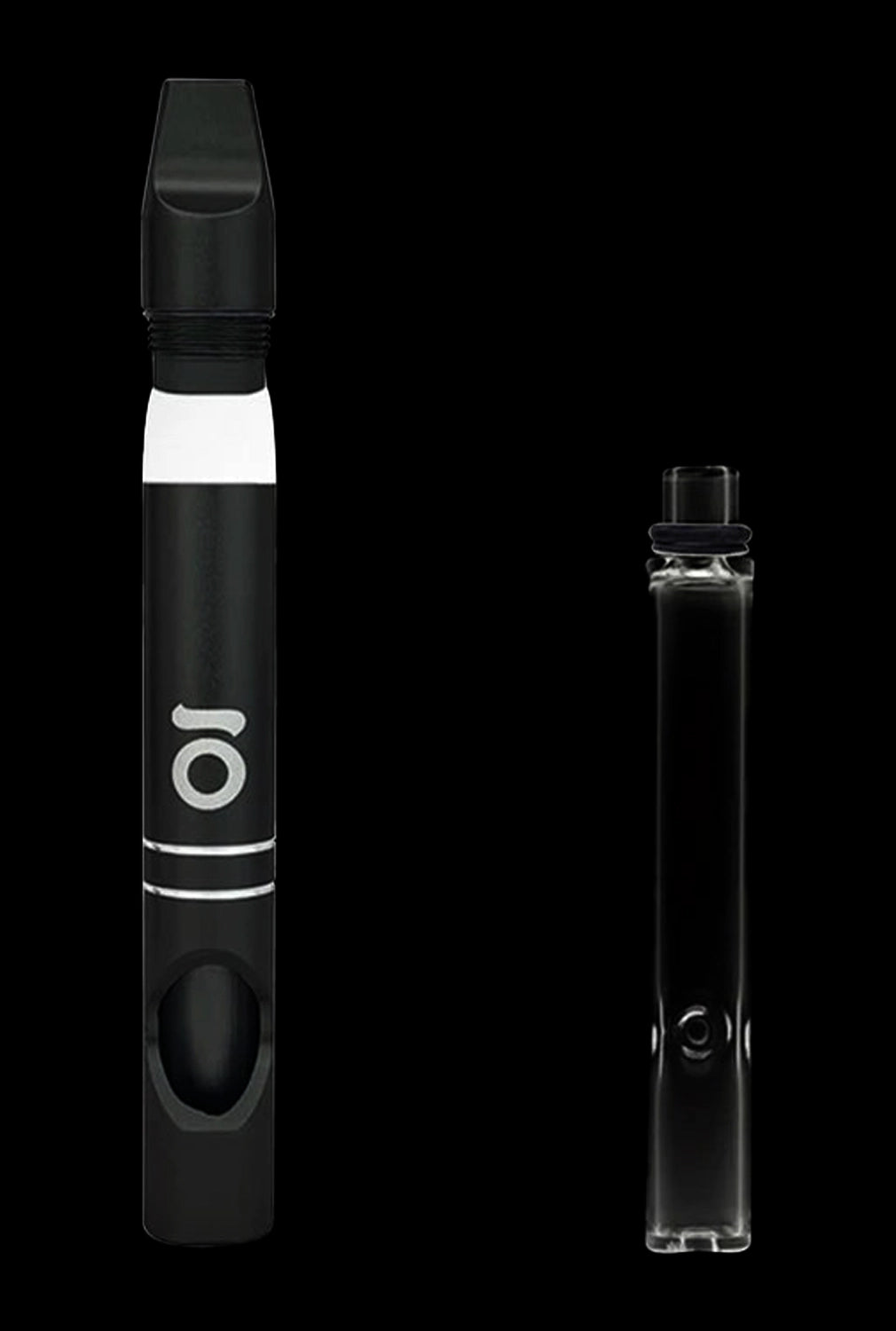 ONGROK Meditation Pipe