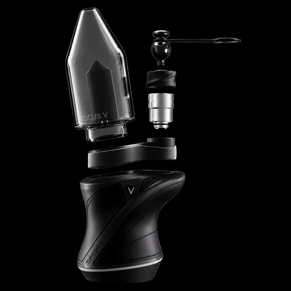 Focus V Carta Sport Vaporizer