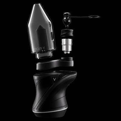 Focus V Carta Sport Vaporizer
