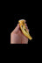 Half Banana Hand Pipe - Half Banana Hand Pipe