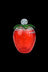 Glycerin Strawberry Bubbler - Glycerin Strawberry Bubbler