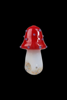 Mini Mushroom Hand Pipe