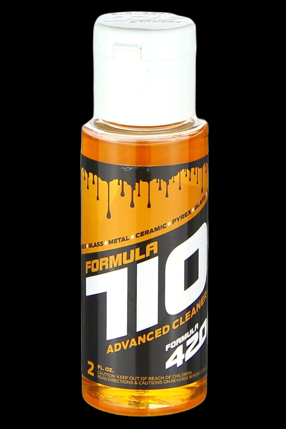 Advanced Glass Metal Ceramic Cleaner