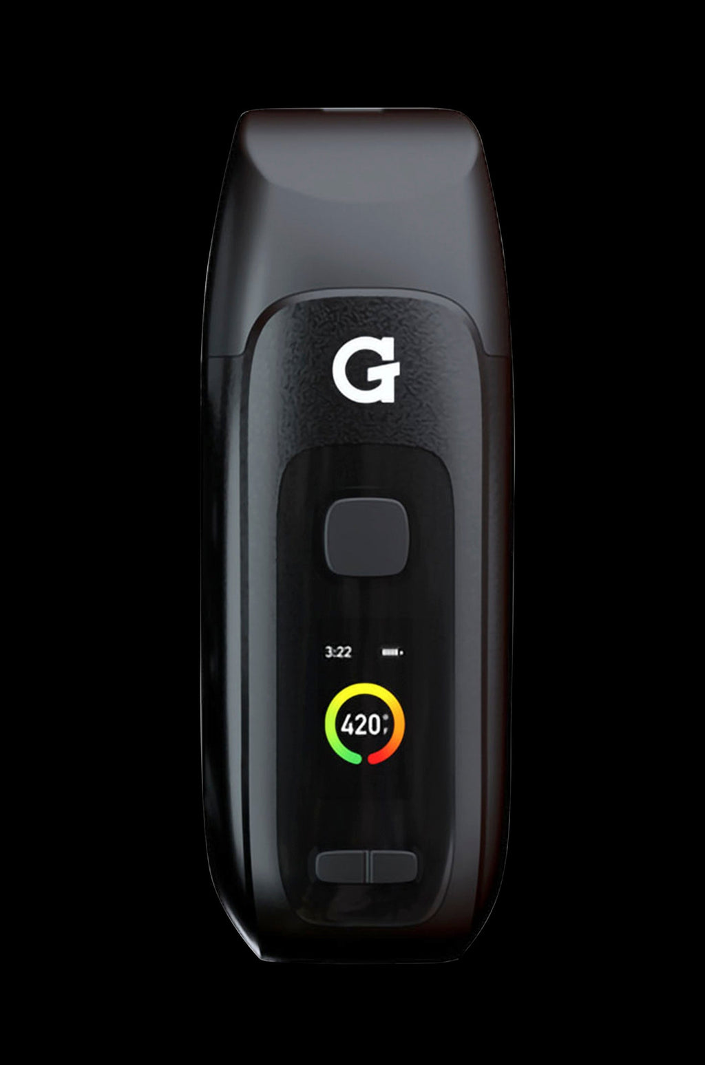 G Pen Dash+ Dry Herb Vaporizer | Dry Herb Vaporizerss