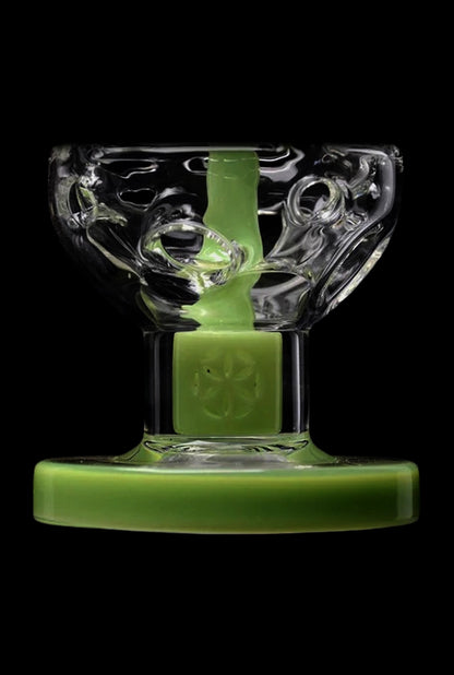 Calibear Fab Egg Seed Of Life Dab Rig