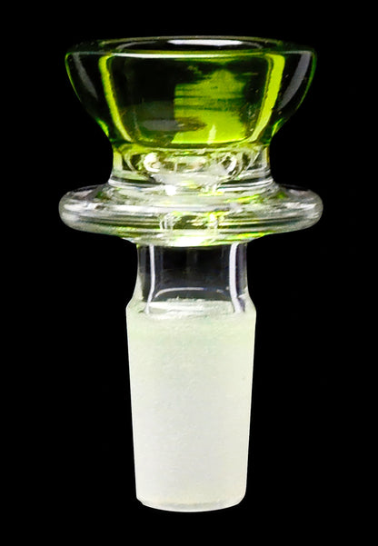 Calibear Colored Ball Flower Of Life Rig