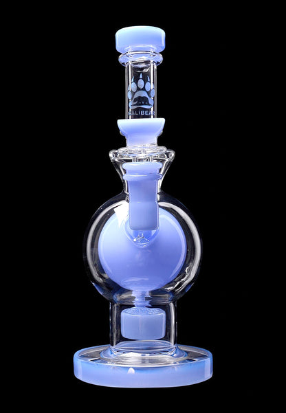 Calibear Colored Ball Flower Of Life Rig