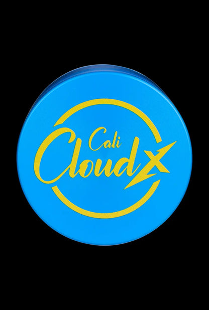 Cali Cloud X 63mm 3-Stage Grinder