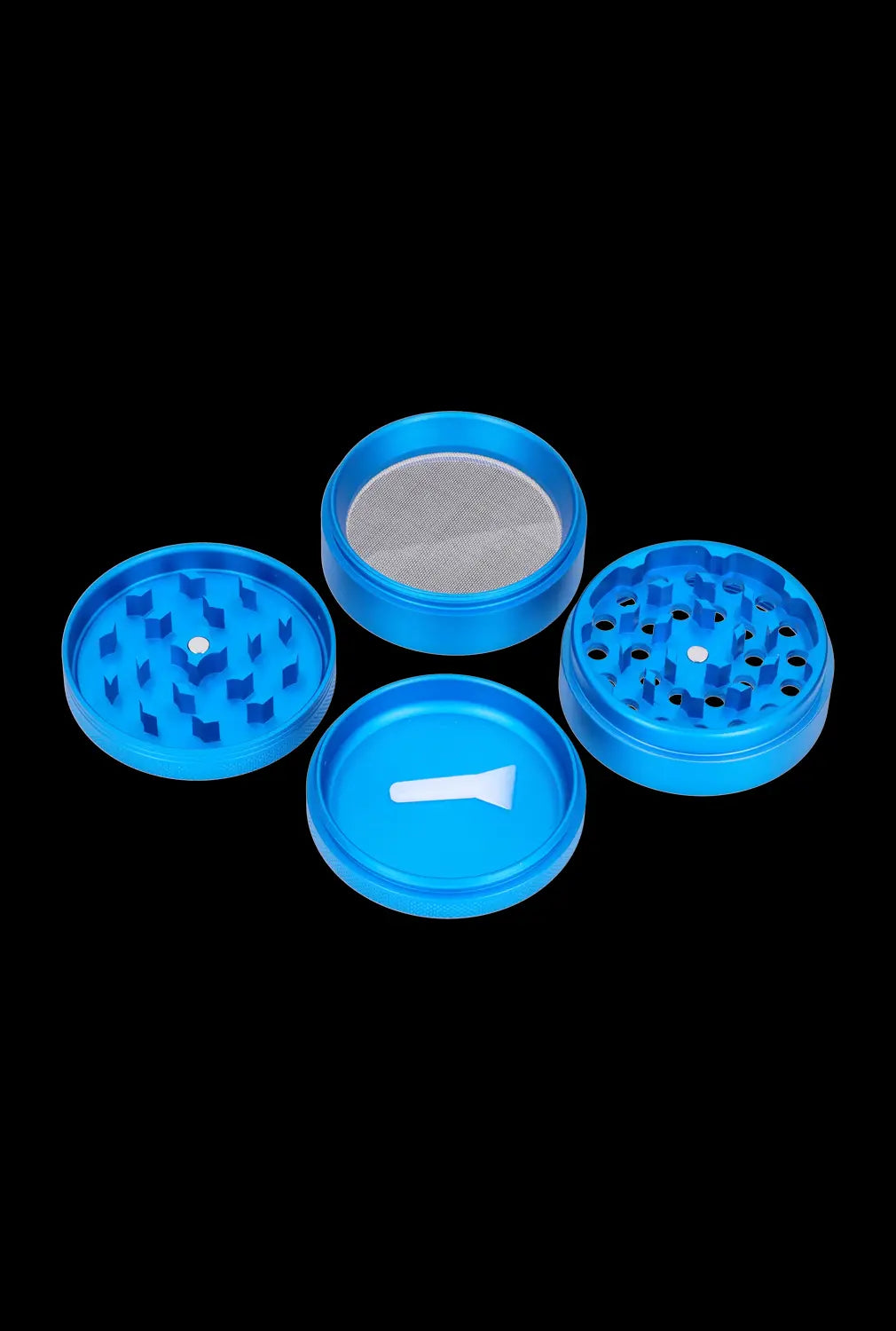 Cali Cloud X 63mm 3-Stage Grinder