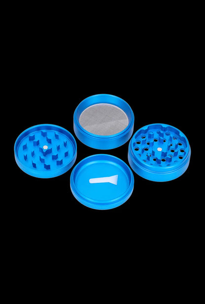 Cali Cloud X 63mm 3-Stage Grinder