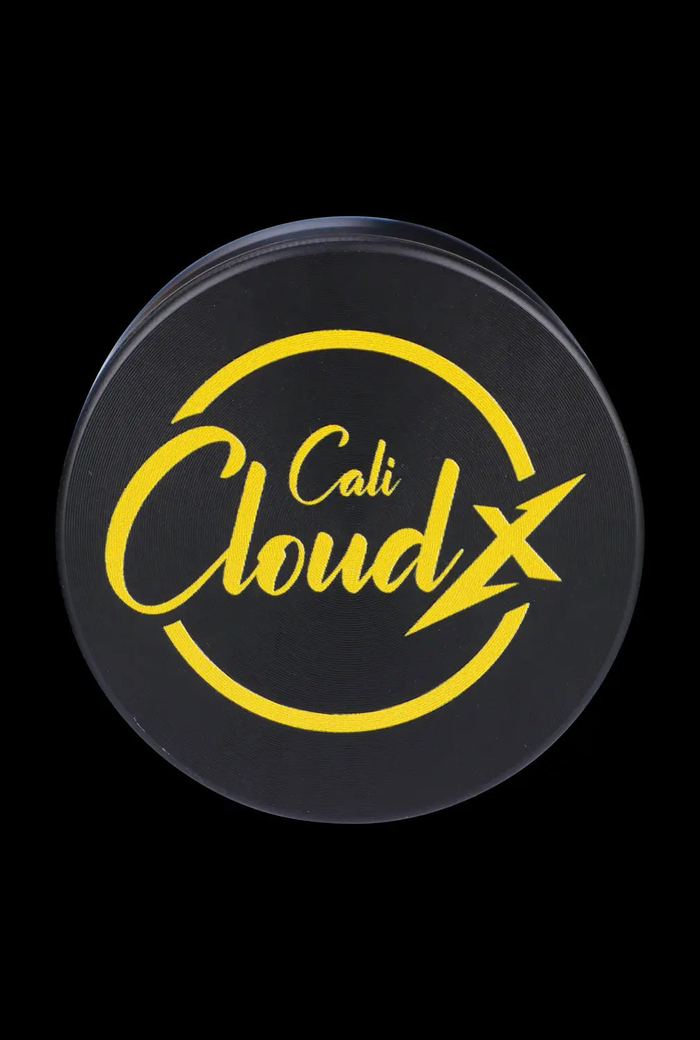 Cali Cloud X 63mm 3-Stage Grinder