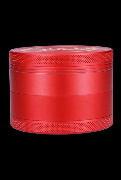 Cali Cloud X 63mm 3-Stage Grinder