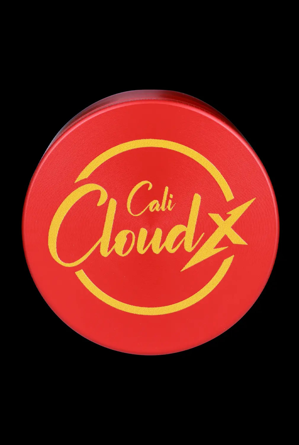 Cali Cloud X 63mm 3-Stage Grinder