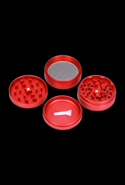 Cali Cloud X 63mm 3-Stage Grinder