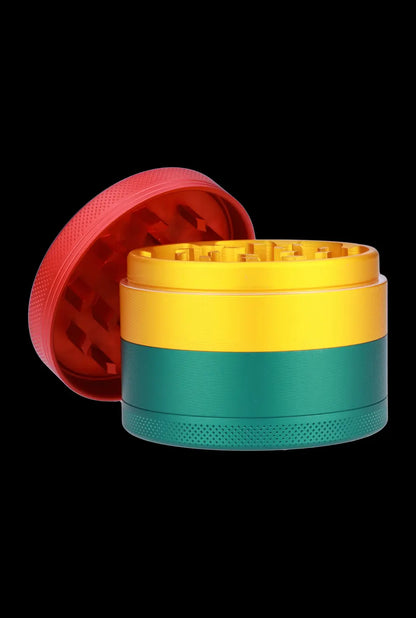 Cali Cloud X 63mm 3-Stage Grinder