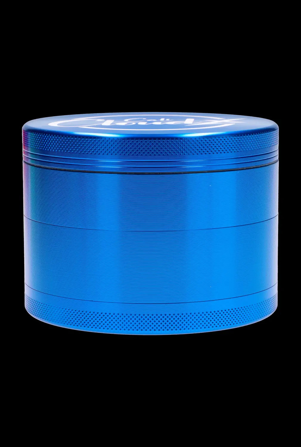 Cali Cloud X 90mm 3-Stage Aluminum Grinder
