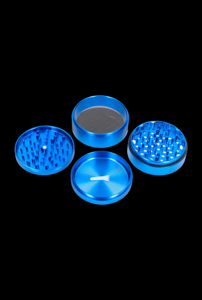 Cali Cloud X 90mm 3-Stage Aluminum Grinder