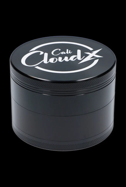 Cali Cloud X 90mm 3-Stage Aluminum Grinder