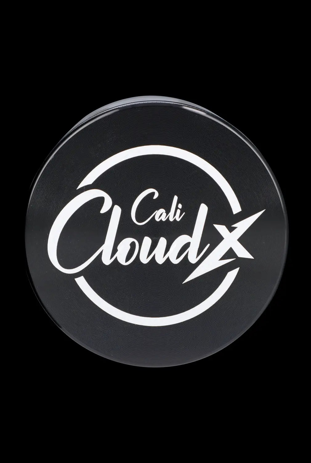 Cali Cloud X 90mm 3-Stage Aluminum Grinder