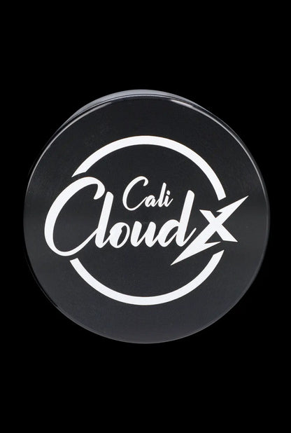 Cali Cloud X 90mm 3-Stage Aluminum Grinder