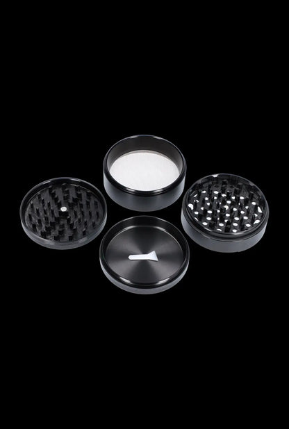 Cali Cloud X 90mm 3-Stage Aluminum Grinder