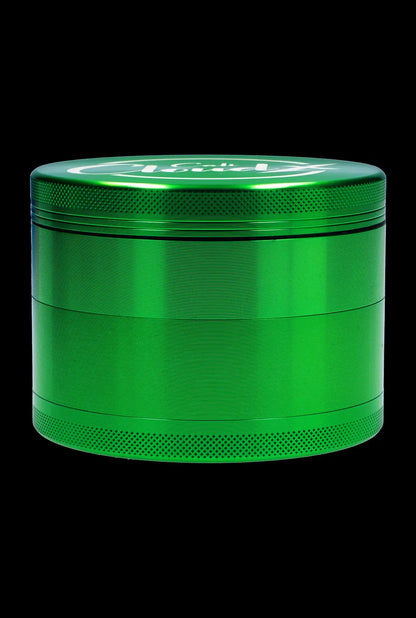 Cali Cloud X 90mm 3-Stage Aluminum Grinder