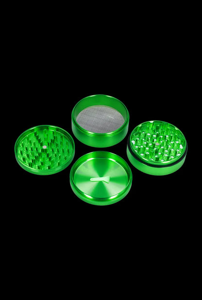 Cali Cloud X 90mm 3-Stage Aluminum Grinder