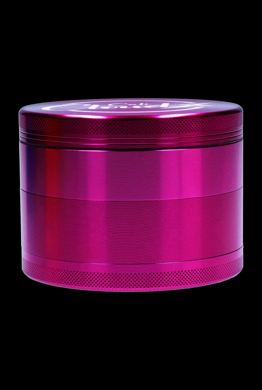 Cali Cloud X 90mm 3-Stage Aluminum Grinder