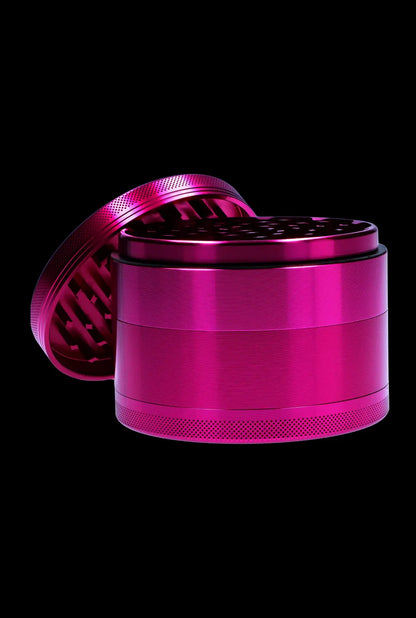 Cali Cloud X 90mm 3-Stage Aluminum Grinder