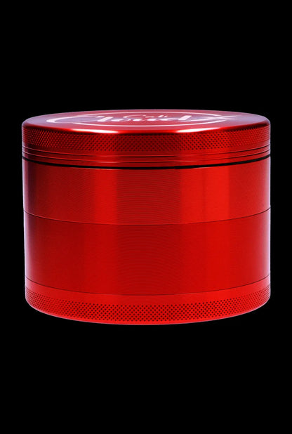 Cali Cloud X 90mm 3-Stage Aluminum Grinder
