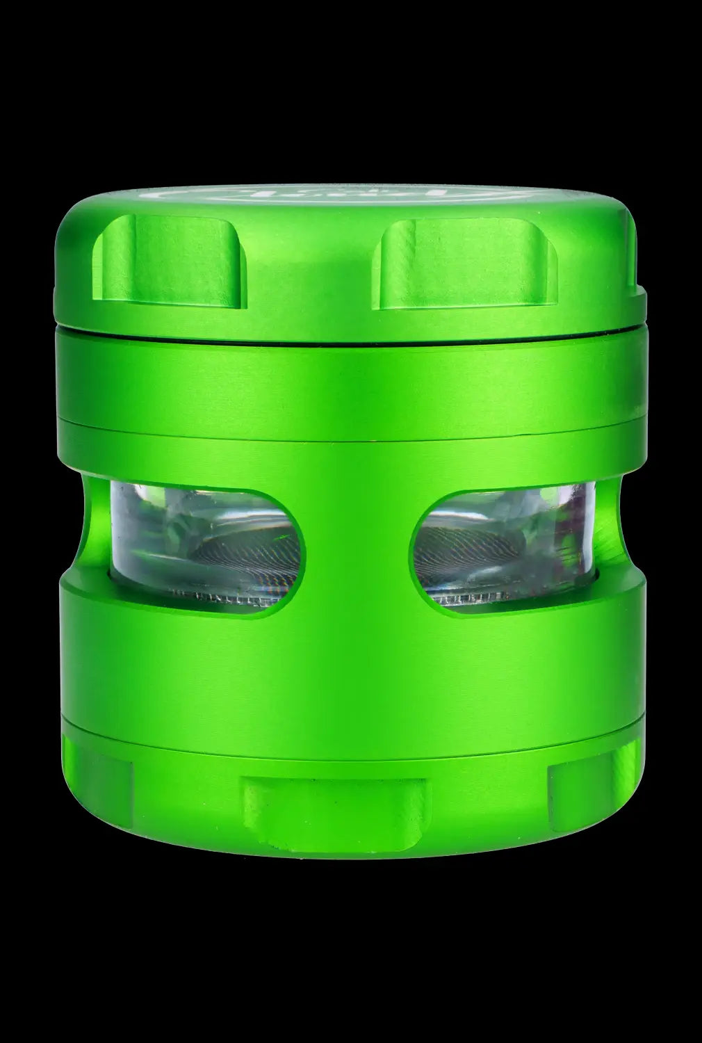 Cali Cloud X 63mm 3-Stage Glass Window Grinder