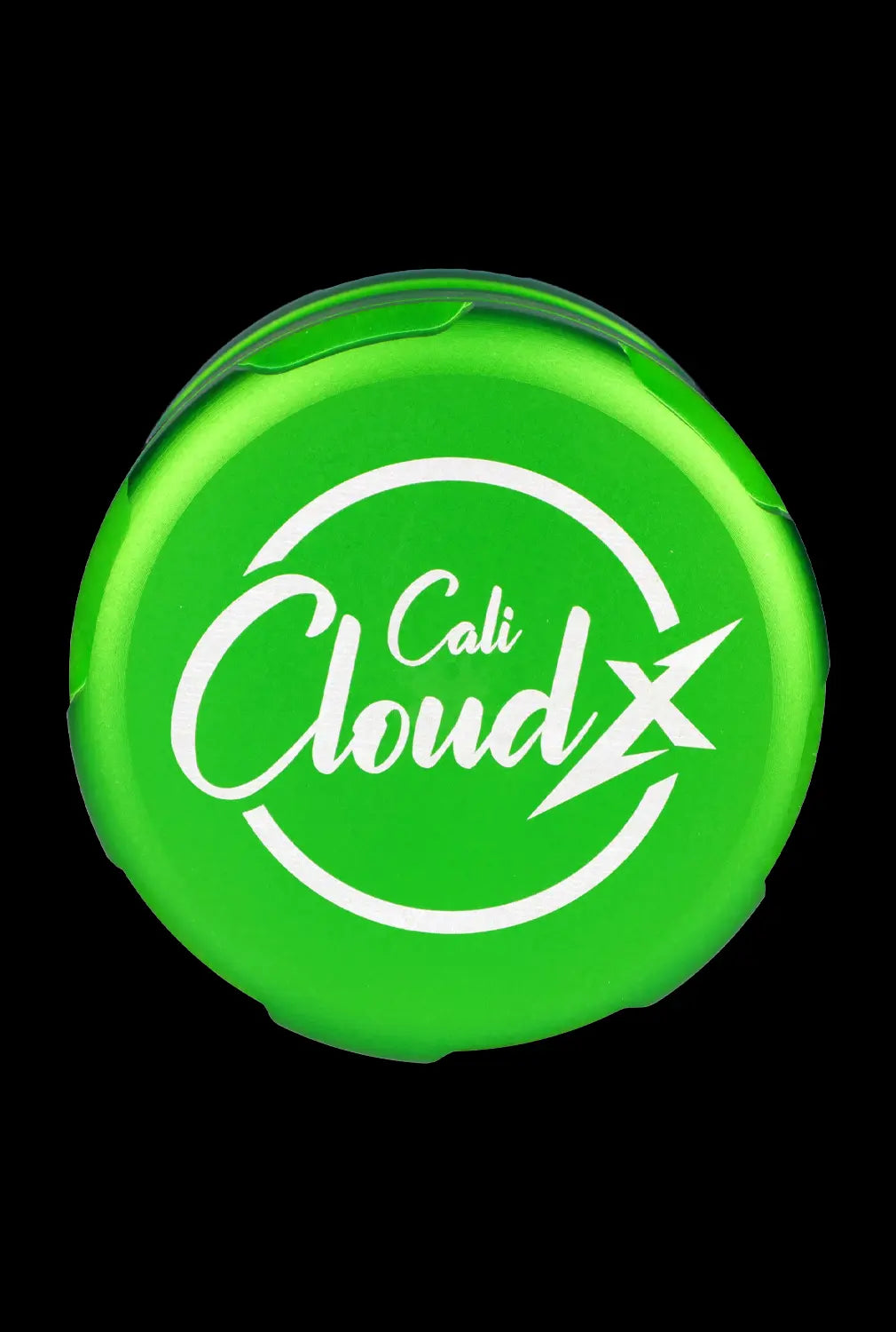 Cali Cloud X 63mm 3-Stage Glass Window Grinder