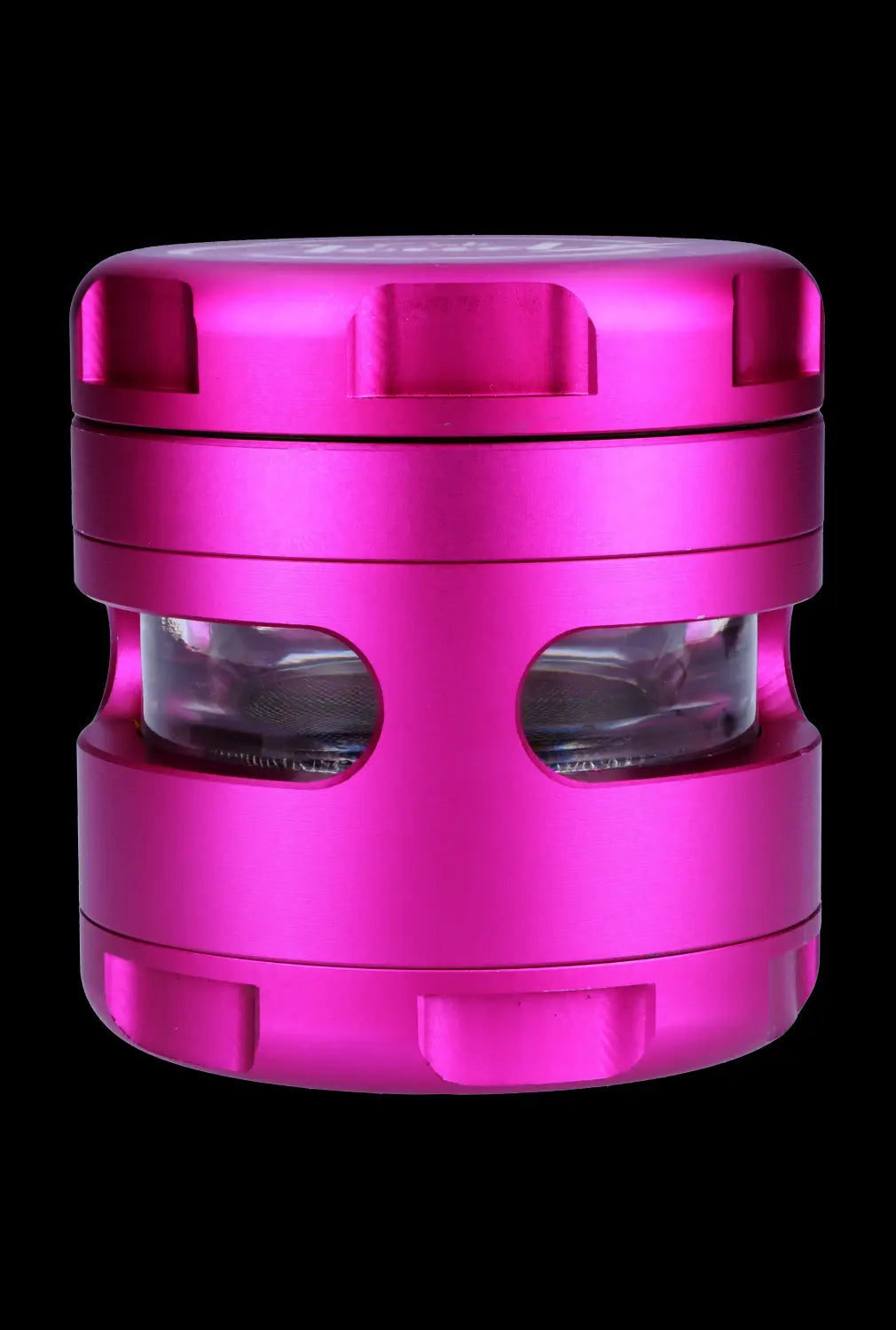 Cali Cloud X 63mm 3-Stage Glass Window Grinder