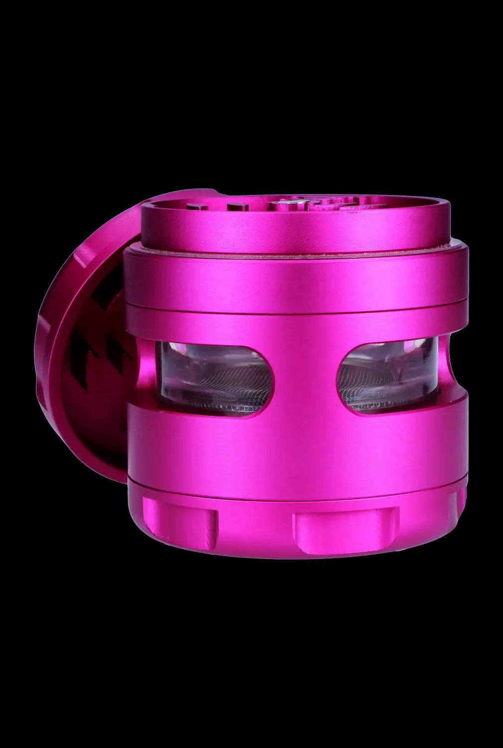 Cali Cloud X 63mm 3-Stage Glass Window Grinder