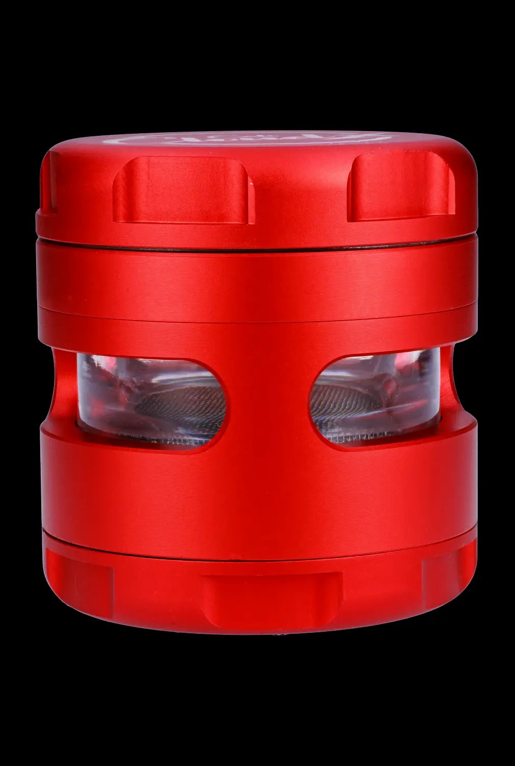 Cali Cloud X 63mm 3-Stage Glass Window Grinder