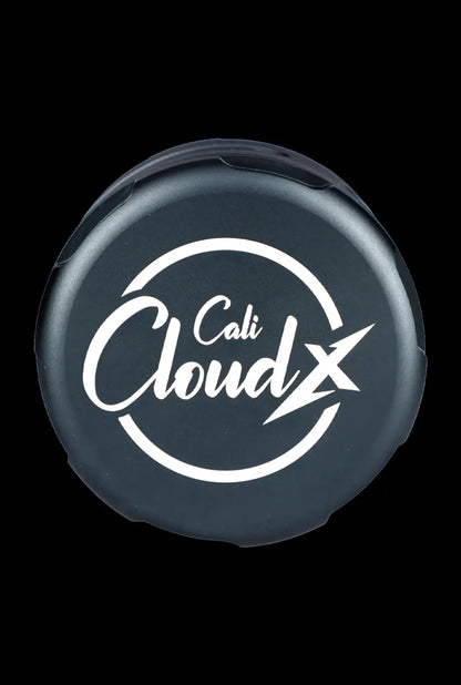 Cali Cloud X 63mm 3-Stage Glass Window Grinder