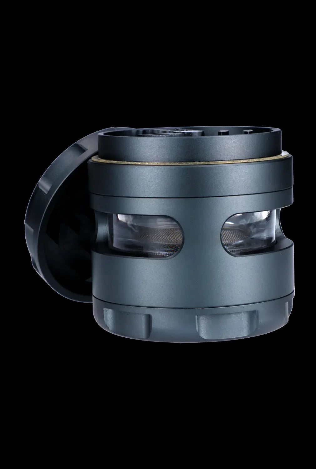 Cali Cloud X 63mm 3-Stage Glass Window Grinder