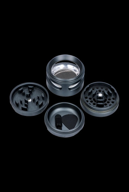 Cali Cloud X 63mm 3-Stage Glass Window Grinder