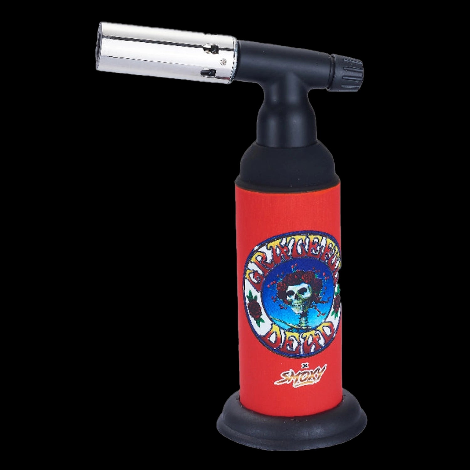 Grateful Dead Dragon Torch