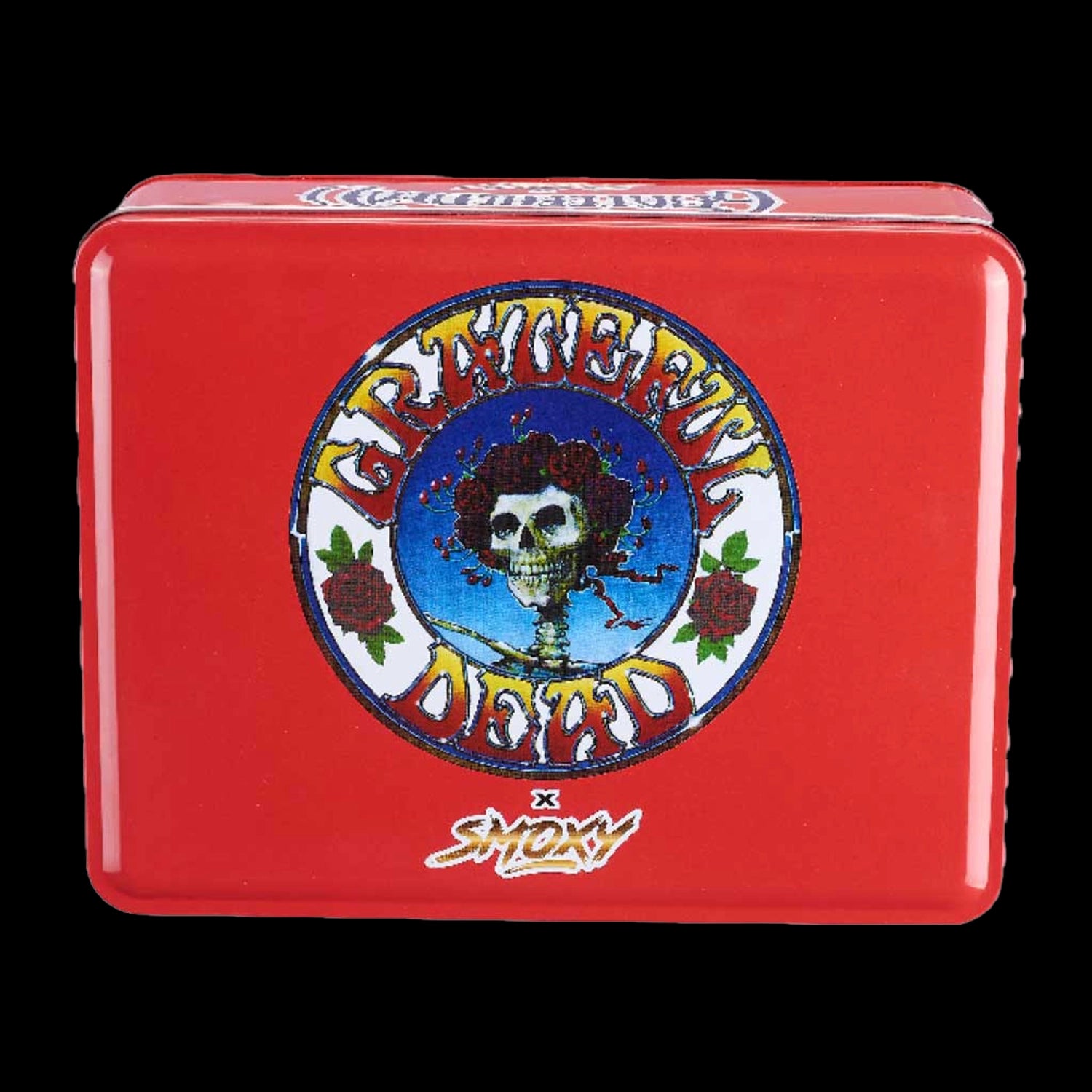 Grateful Dead Dragon Torch