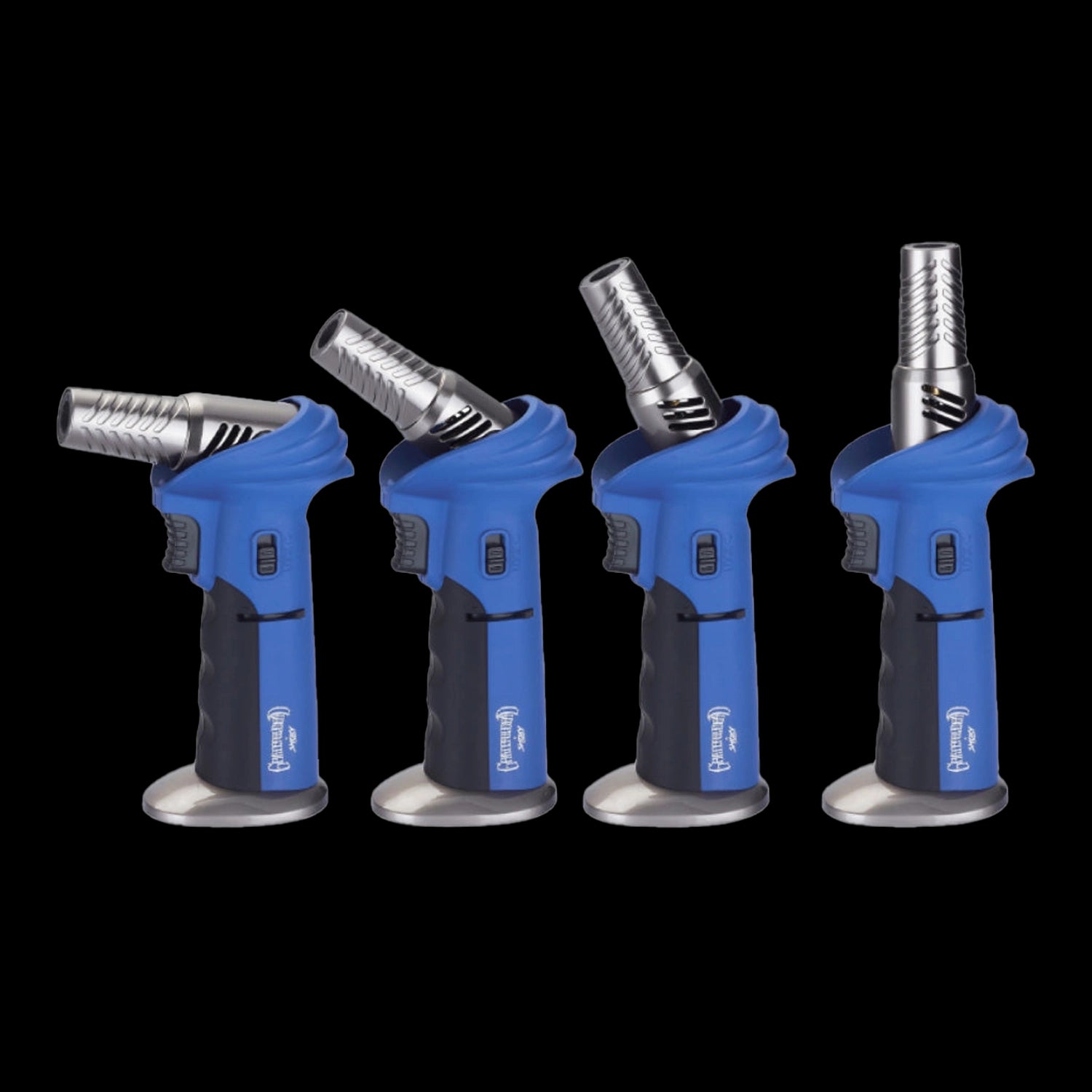 Grateful Dead Alternator Torch